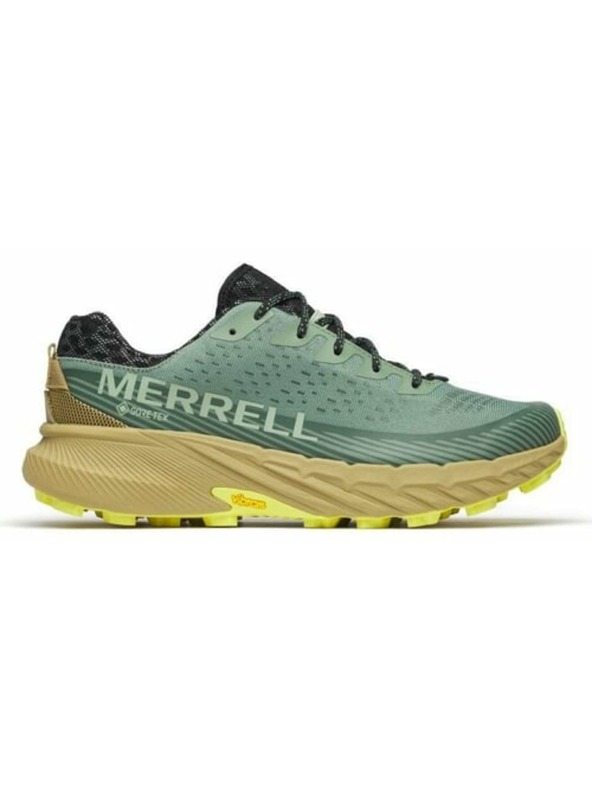 Merrell обувки merrell J068323 AGILITY PEAK 5 GTX хвойна 10 MERRELL ОБУВКИ_No MP