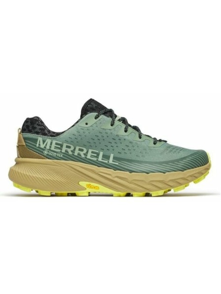 Merrell обувки merrell J068323 AGILITY PEAK 5 GTX хвойна 10 MERRELL ОБУВКИ_No MP