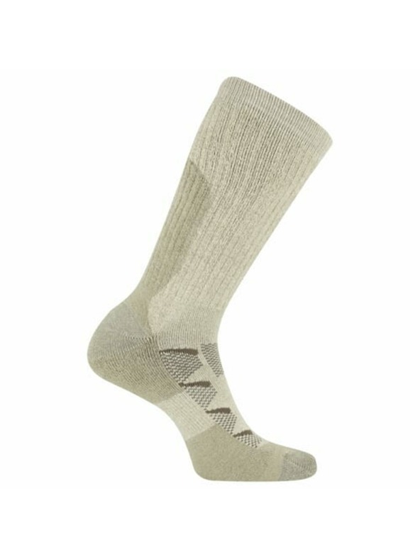 Merrell merrell чорапи MEA33652C1B4 OATML MOAB HIKING CREW овесен S/M MERRELL ЧОРАПИ