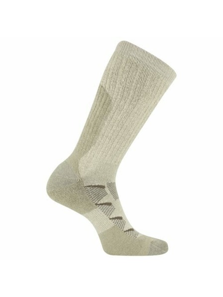 Merrell merrell чорапи MEA33652C1B4 OATML MOAB HIKING CREW овесен S/M MERRELL ЧОРАПИ