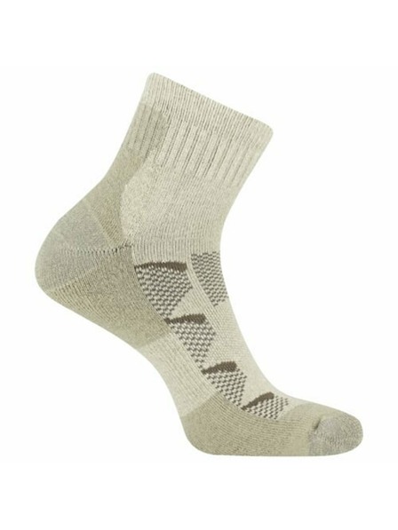 Merrell merrell чорапи MEA33651Q1B4 OATML MOAB HIKING QUARTER овесен S/M MERRELL ЧОРАПИ