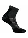 Merrell merrell чорапи MEA33651Q1B4 CHAR MOAB HIKING QUARTER въглищен S/M MERRELL ЧОРАПИ