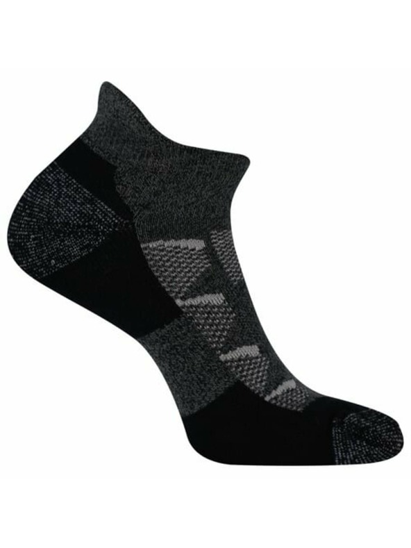 Merrell merrell чорапи MEA33650L1B4 CHAR MOAB HIKING LOW CUT TAB въглищен S/M MERRELL ЧОРАПИ