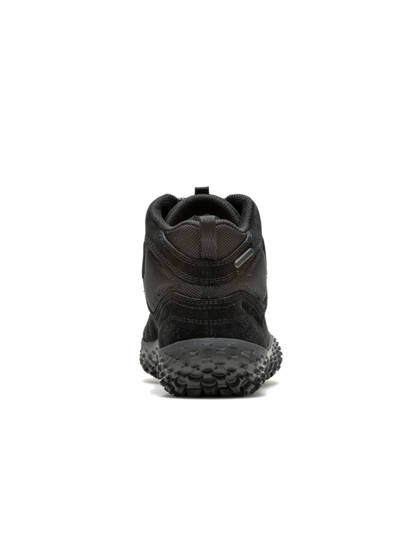 Merrell обувки merrell J037752 WRAPT MID WP black/black 3,5UK MERRELL ОБУВКИ