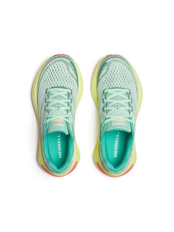 Merrell обувки merrell J068424 MORPHLITE celadon 4 MERRELL ОБУВКИ