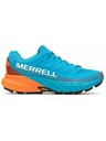 Merrell обувки merrell J068086 AGILITY PEAK 5 tahoe/tangerine 4,5 MERRELL ОБУВКИ_No MP