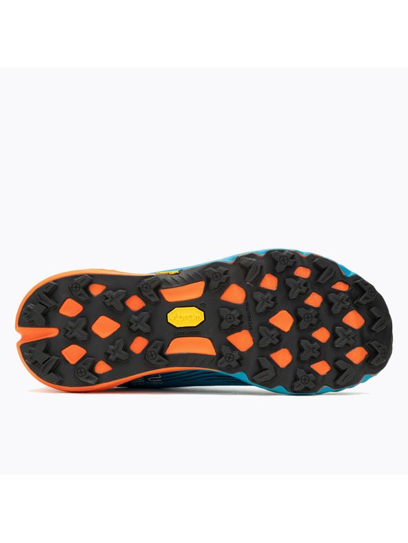 Merrell обувки merrell J068086 AGILITY PEAK 5 tahoe/tangerine 4,5 MERRELL ОБУВКИ_No MP