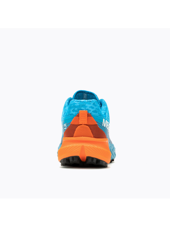 Merrell обувки merrell J068086 AGILITY PEAK 5 tahoe/tangerine 4,5 MERRELL ОБУВКИ_No MP