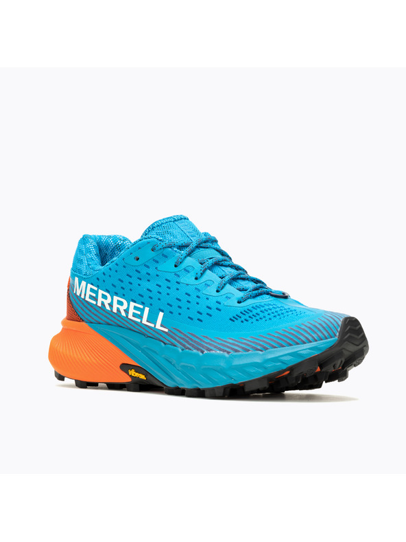 Merrell обувки merrell J068086 AGILITY PEAK 5 tahoe/tangerine 4,5 MERRELL ОБУВКИ_No MP