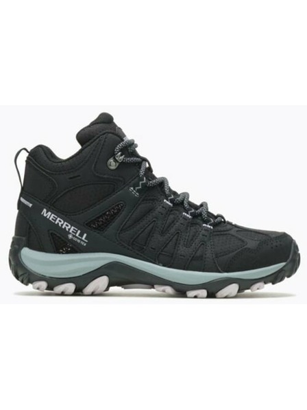 Merrell обувки merrell J135450 ACCENTOR 3 SPORT MID GTX black 4,5 MERRELL ОБУВКИ_No MP