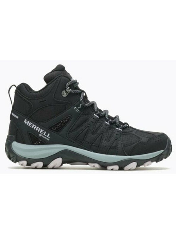Merrell обувки merrell J135450 ACCENTOR 3 SPORT MID GTX black 4,5 MERRELL ОБУВКИ_No MP