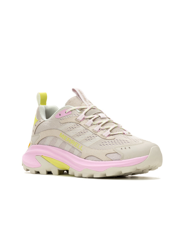 Merrell обувки merrell J037858 MOAB SPEED 2 fondant/silver 3,5UK MERRELL ОБУВКИ_No MP