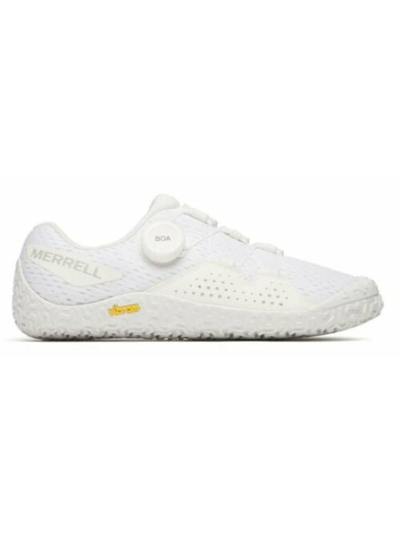 Merrell обувки merrell J068498 VAPOR GLOVE 6 BOA white 3,5UK MERRELL ОБУВКИ