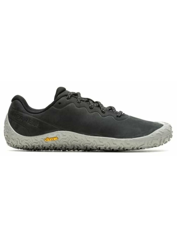 Merrell обувки merrell J067956 VAPOR GLOVE 6 LTR black 3,5UK MERRELL ОБУВКИ