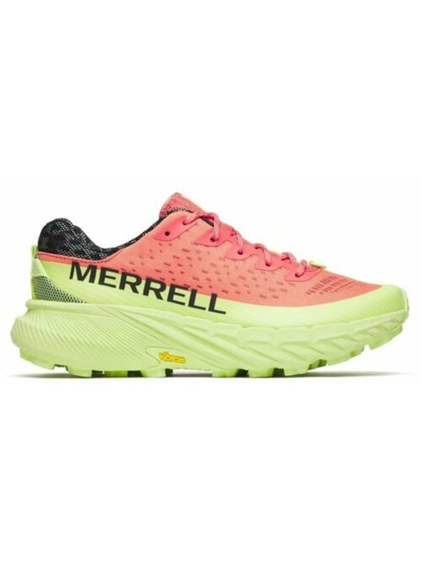 Merrell обувки merrell J068372 AGILITY PEAK 5 blossom/mantis 4,5 MERRELL ОБУВКИ_No MP