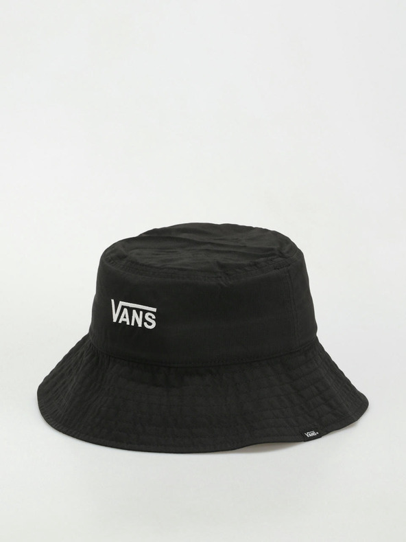 Vans Черна шапка Level Up II Bucket Black