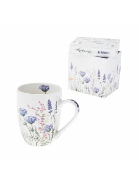 Casa de Engel Порцеланова чаша 350мл в подаръчна кутия, 1/36