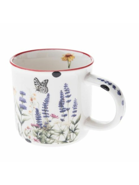 Casa de Engel Порцеланова чаша 230 мл, 0/72