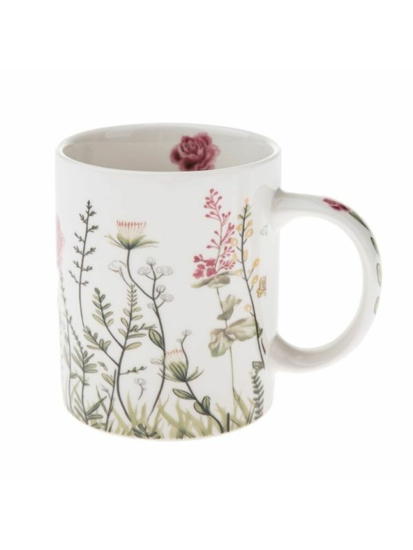 Casa de Engel Порцеланова чаша 330 мл, 0/48