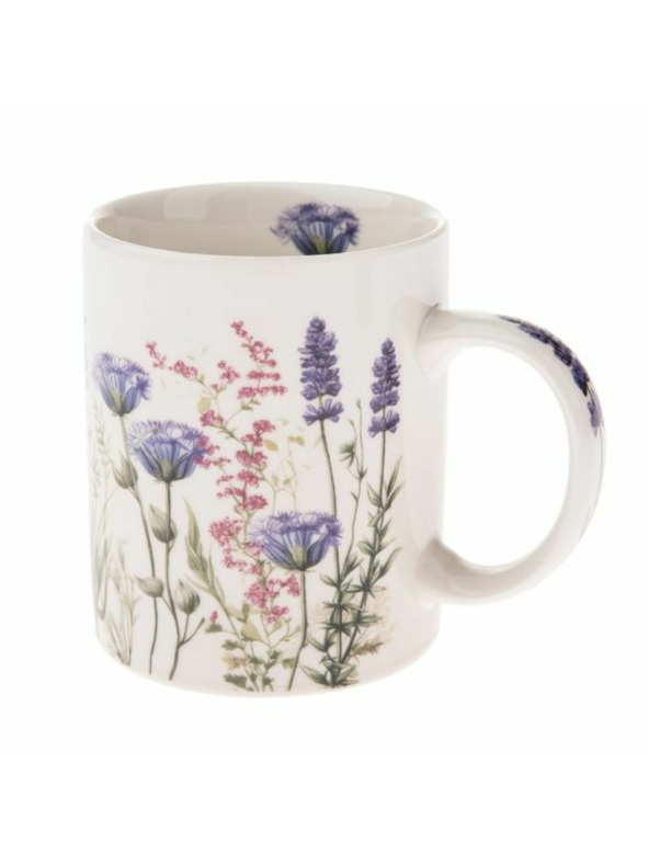 Casa de Engel Порцеланова чаша 330 мл, 0/48