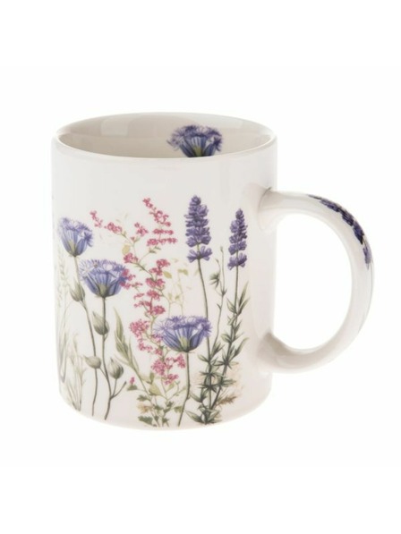 Casa de Engel Порцеланова чаша 330 мл, 0/48