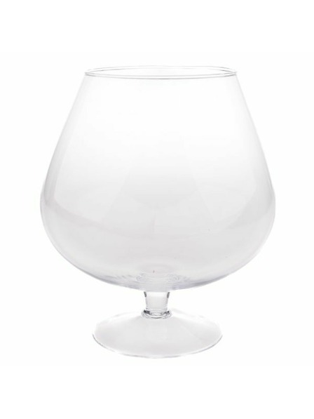 Casa de Engel Стъклен съд с дръжка височина 24 см, 1/60