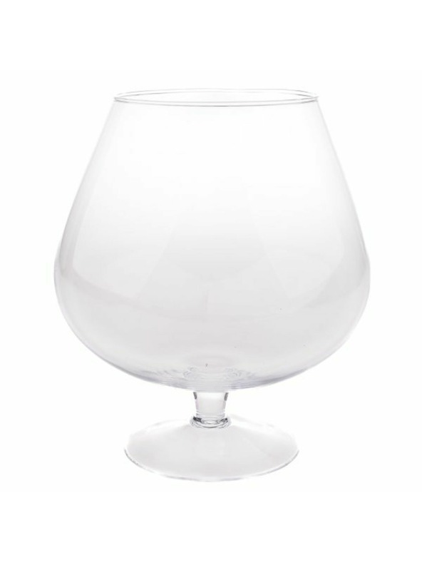 Casa de Engel Стъклен съд с дръжка височина 24 см, 1/60