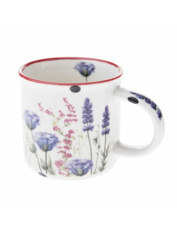 Casa de Engel Порцеланова чаша 230 мл, 0/72