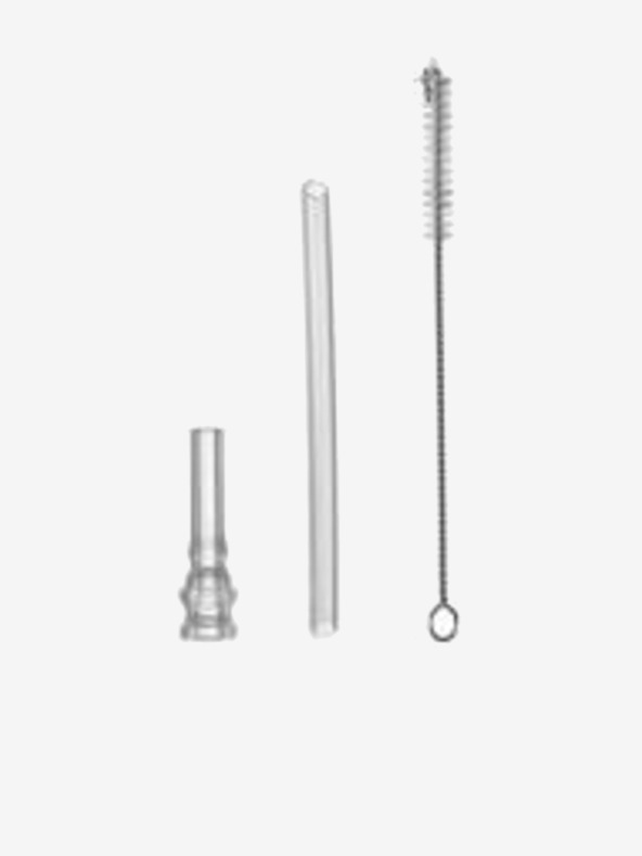 Mepal Резервна сламка с четка Mepal Mio