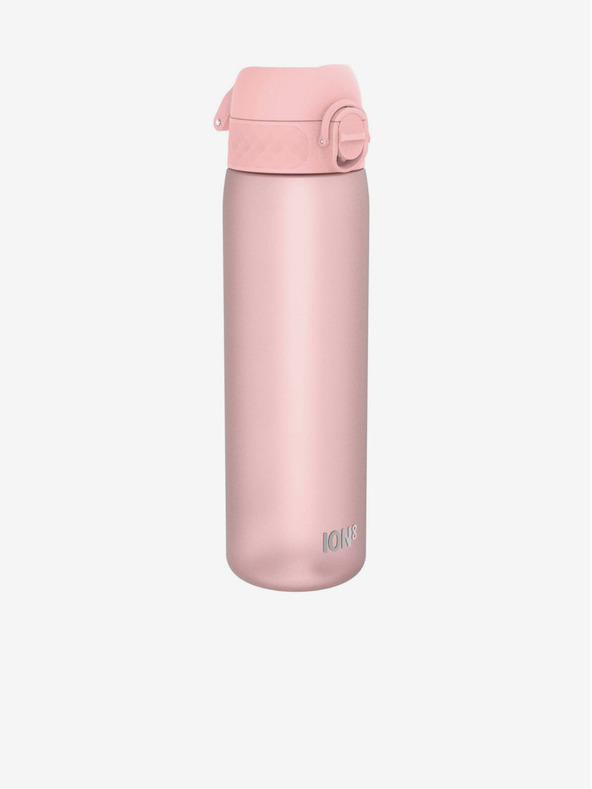 ION8 Розова бутилка Ion8 Leak Proof (500 мл)