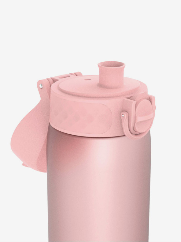 ION8 Розова бутилка Ion8 Leak Proof (500 мл)