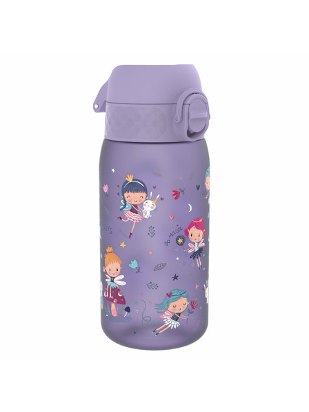 ION8 Ion8 Leak Proof Бутилка без BPA Fairies 350 мл