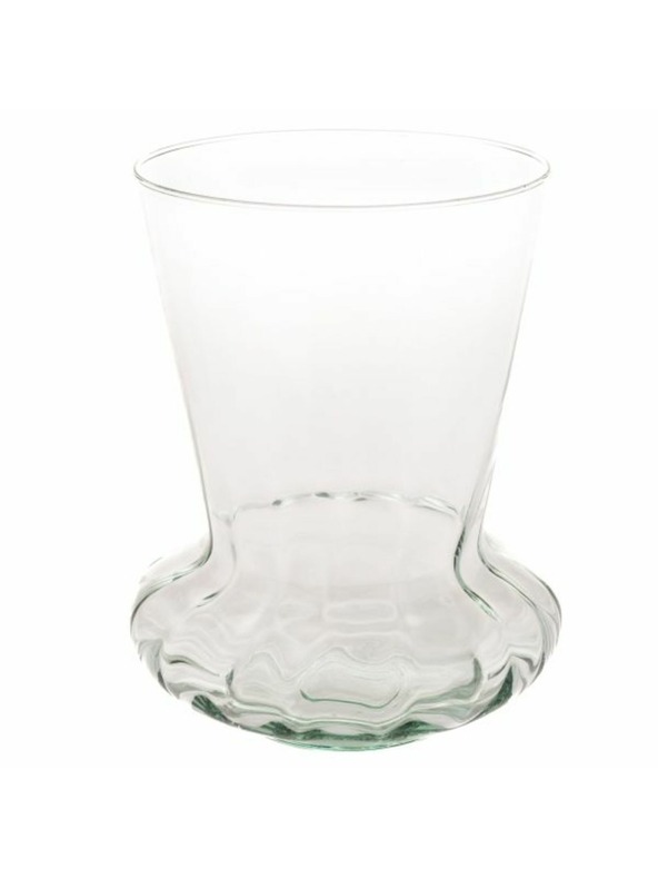 Casa de Engel Стъклена ваза височина 20см, 6/180