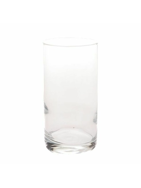 Casa de Engel Стъклена ваза височина 20 см, 8/252