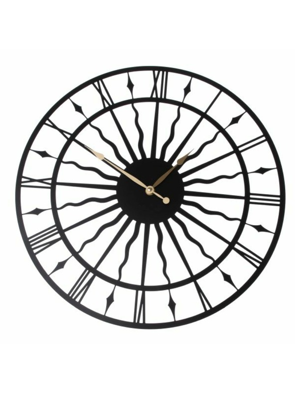 Casa de Engel Метален стенен часовник, 0/10