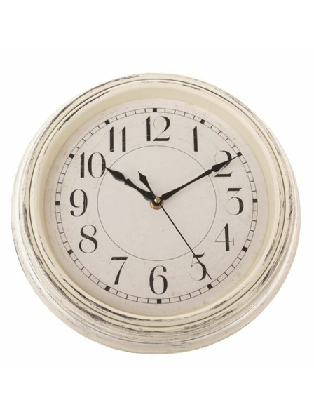 Casa de Engel Пластмасов стенен часовник, 1/20