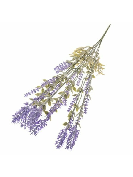 Casa de Engel Изкуствена лавандулова клонка 45см, 0/1200