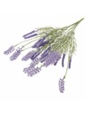 Casa de Engel Изкуствена лавандулова клонка 40см, 0/600