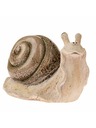 Casa de Engel Градинска декоративна охлюв - кафяв (магнезий), 0/4