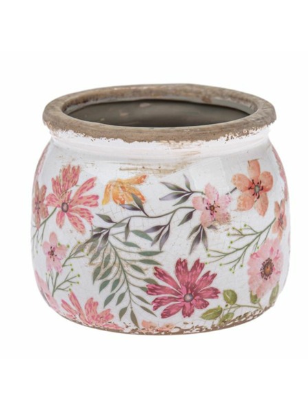 Casa de Engel Керамичен кашпо калъф, 4/24