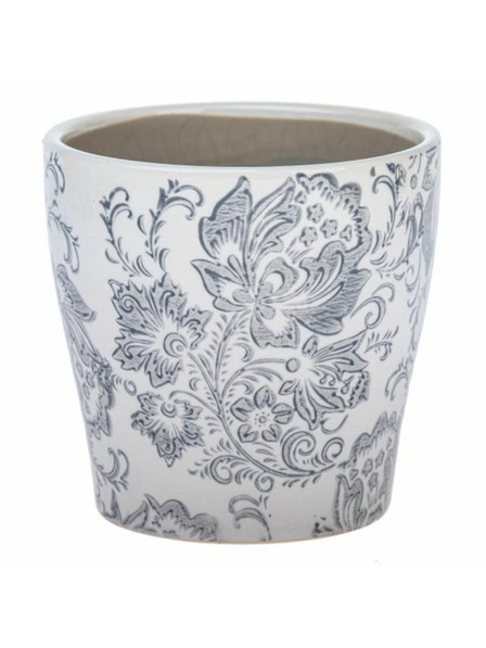 Casa de Engel Керамичен калъф за саксия, 2/16