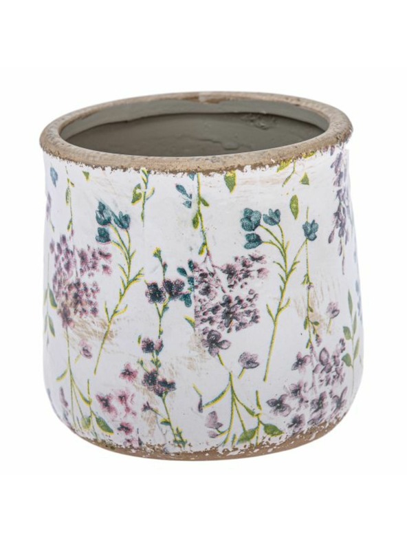 Casa de Engel Керамичен калъф за саксия, 2/16