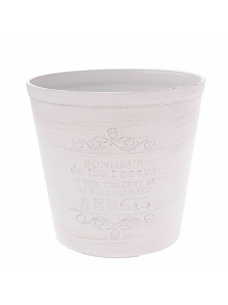 Casa de Engel Кашпа - Еко пластмаса, 0/72