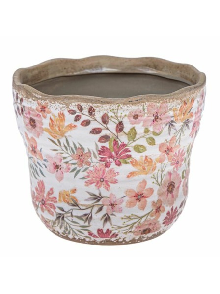 Casa de Engel Керамичен кашпо калъф, 2/12