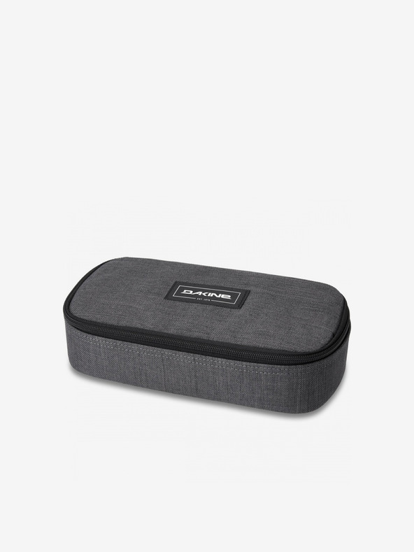 Dakine Тъмносив детски несесер Dakine School Case XL