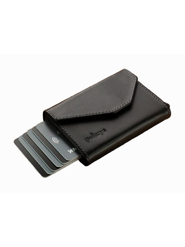 Pularys PORTER Go RFID портфейл