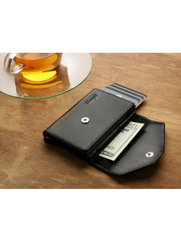 Pularys PORTER Go RFID портфейл