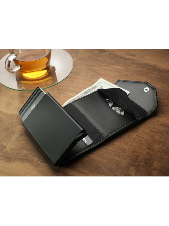 Pularys PORTER Go RFID портфейл