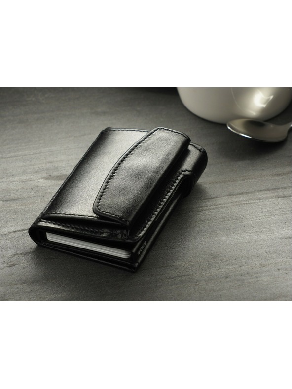 Pularys Портфейл SOLO Max RFID