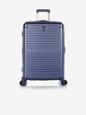 Heys Син пътнически куфар Heys Cruze M Navy